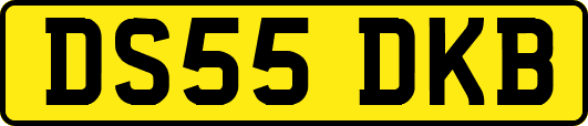 DS55DKB