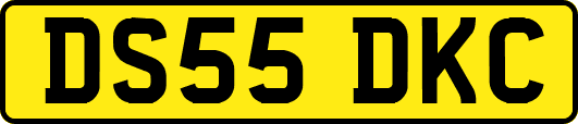 DS55DKC