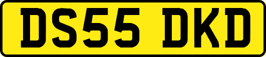 DS55DKD