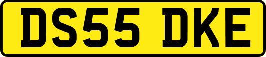 DS55DKE