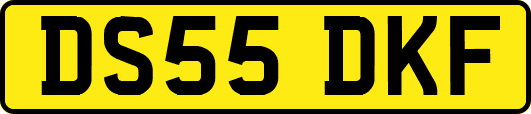 DS55DKF