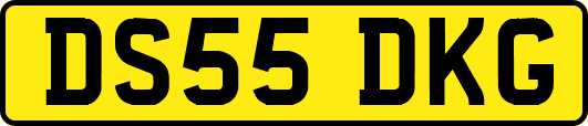DS55DKG
