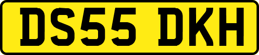 DS55DKH