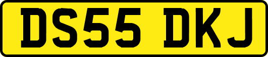 DS55DKJ