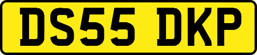 DS55DKP
