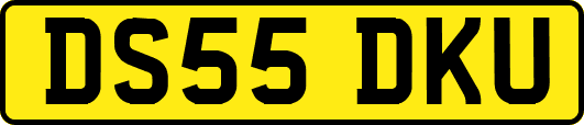 DS55DKU
