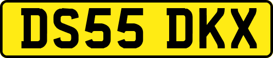DS55DKX