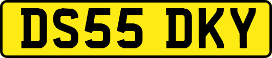 DS55DKY