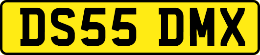 DS55DMX