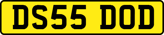 DS55DOD