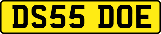DS55DOE