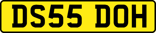 DS55DOH