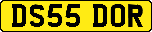 DS55DOR