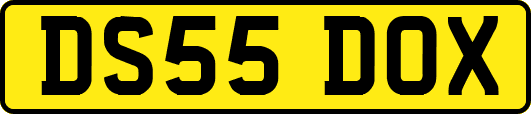 DS55DOX