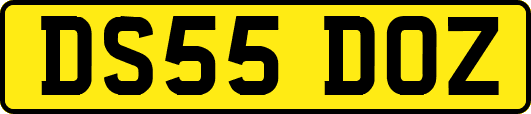 DS55DOZ