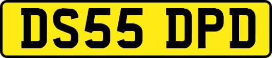 DS55DPD