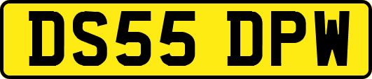 DS55DPW