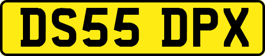 DS55DPX