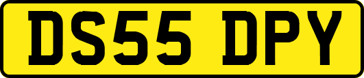 DS55DPY