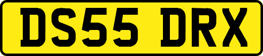 DS55DRX