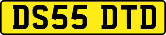 DS55DTD