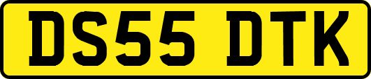 DS55DTK