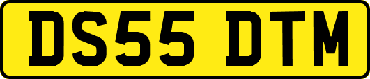 DS55DTM