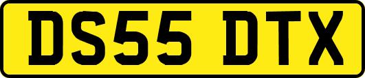 DS55DTX