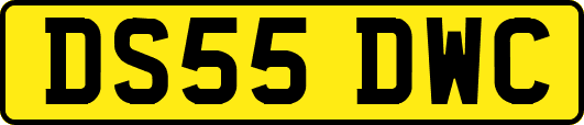 DS55DWC