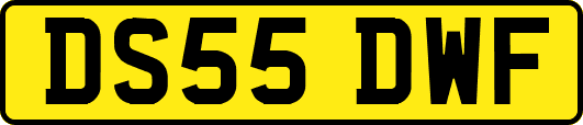 DS55DWF
