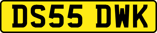 DS55DWK