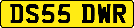 DS55DWR