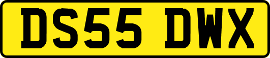 DS55DWX