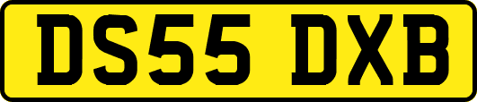 DS55DXB
