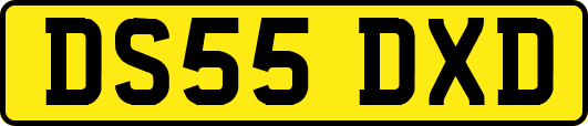 DS55DXD