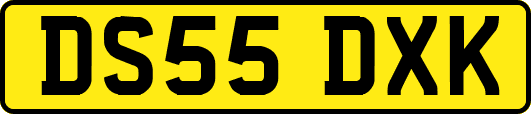 DS55DXK