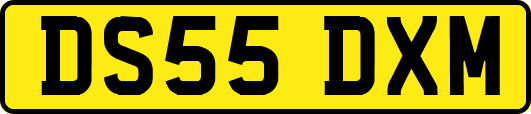 DS55DXM