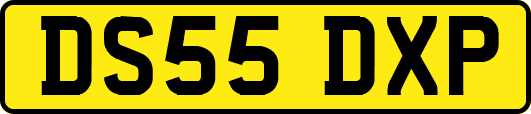 DS55DXP
