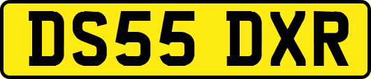 DS55DXR