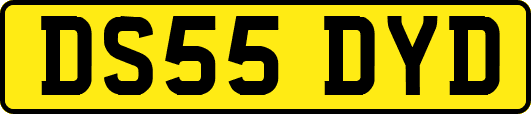 DS55DYD