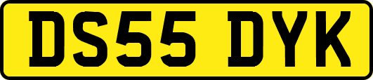 DS55DYK