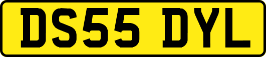 DS55DYL