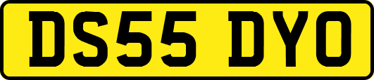 DS55DYO