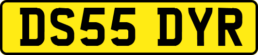 DS55DYR