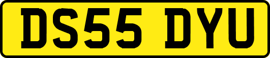 DS55DYU