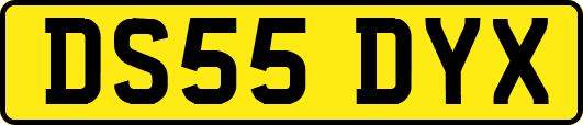 DS55DYX