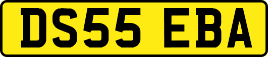 DS55EBA
