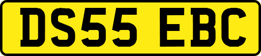 DS55EBC
