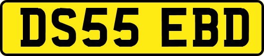DS55EBD