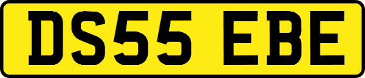 DS55EBE